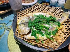 -海市蜃楼花园主题餐厅(石顶店)