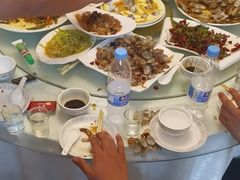 -聚德福海鲜家常菜(刘庄店)