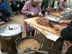 -老西关黄老太牛肉烧饼