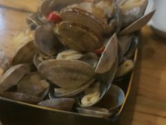 -小俩口烧烤东北菜(双井店)