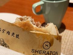 -西安赛瑞喜来登大酒店