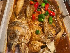 -神府路壹号·海鲜烧烤·砂锅粥·锅物(三坊七巷店)