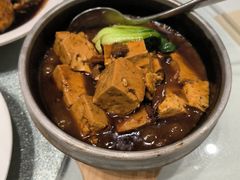 -香融府·烤鸭·家常菜(马家堡路店)