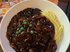 -香港饭店0410(明洞店)