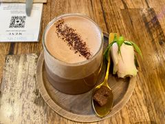 -FLOVIE FLORIST CAFE