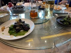 -上海皇廷花园酒店·御宴中餐厅