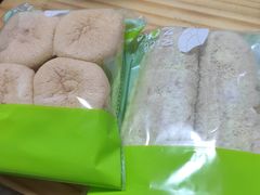 -RiceZone乐食尊纯米面包坊(望京店)