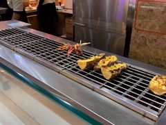 -圣罗巴海鲜烤肉自助(赤峰店)