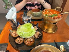 -Tegu泰古莲·泰国餐厅(红山6979店)