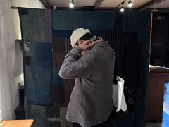 -元白和创园展厅