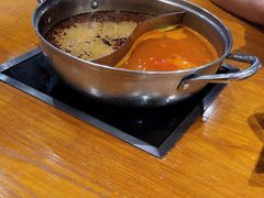 -呷哺呷哺 黄金牧场 (回龙观港龙店)