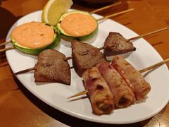 -福烤锦花(长乐路店)