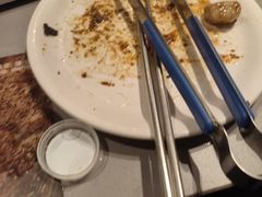 -山焱·炭火自助烤肉(周浦万达店)