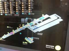 -厦门高崎国际机场-T3航站楼