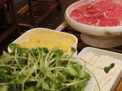 -快活林酸汤鱼鲜品火锅店(甲秀楼店)