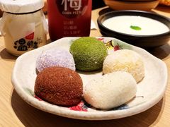 -温野菜涮涮锅(西单大悦城店)