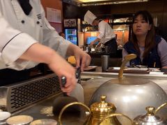 -大神太神·铁板烧(七宝领展广场店)