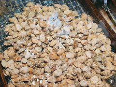 -天盛海鲜烧烤大排档·本地小海鲜·牟平腿穗子(幸福店)