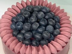 -潮一不贰·法式甜品·生日蛋糕·西式简餐(外滩店)