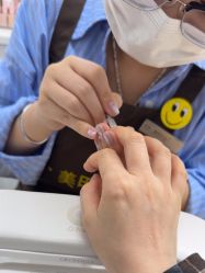 -芊冉•美甲美睫纹绣