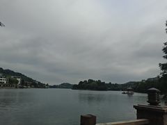 -海兰云天度假区温泉