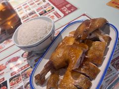 -顺德杨廷记(白云山店)