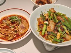 -腾龙阁|经典川菜(SM城市广场店)