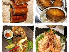 -花潮料理艺食馆(成都万象城店)