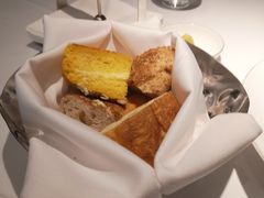 餐前面包-燃扒房Steakhouse(皇庭店)