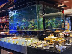 -泰谷酒店·太古码头闽菜自助餐厅