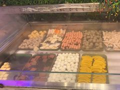 -妖无二·和牛烧烤自助(新吴万达店)