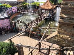 -呀路古热带植物园