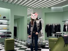 -PRADA普拉达(国金中心店)