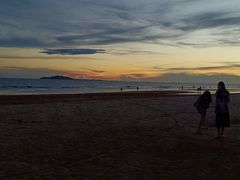 -三亚湾海居铂尔曼度假酒店