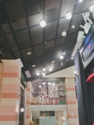 点击看大图 -奈尔宝·儿童乐园·亲子餐厅(星河湾店)