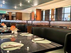 -东方红海鲜百汇(国际大厦店)