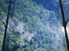 -天台山琼台仙谷景区