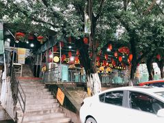 -弓虽昌焖烧鸡(大竹林店)