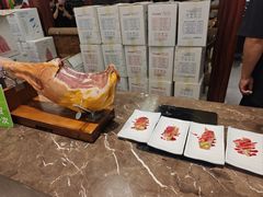 -尚宴牛特鲜自助(太原街万达店)