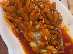 -那家老院子东北菜·饺子·小鸡炖蘑菇(艳华街店)