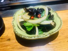 -悦屋老板娘的烤肉店(紫薇田园店)