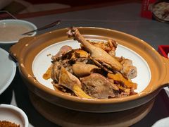 -闽上鲜·福建菜(龙湖滨江天街店)