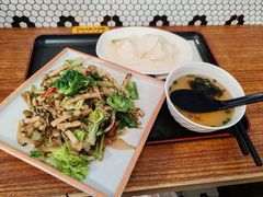 -大禹家·海鲜面馆(新闸路店)