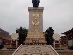 -大唐不夜城贞观广场