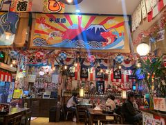 -平成屋·午肴夜酒(四川北路店)