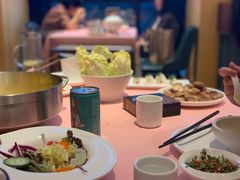 -龙鲜会·澳门生鲜火锅(诚品店)
