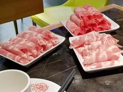 肥牛-火锅岛潮牌自助餐厅(天津天佑城店)