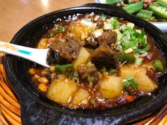 -蜀宴小调·精致家常菜(科华店)