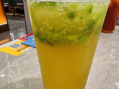 -九龙茶记·粤式餐厅融合菜(鹭江店)