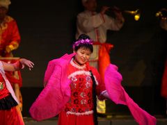 -陕北民歌大舞台